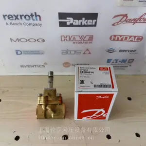 EHB 155U0933����˹Danfoss�ֱ���װ���� Һѹ���� Һѹ��ȫ�³���