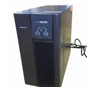 UPS����ϵ�ԴCASTLE 2K(6G) 2000VA1600W C2K ETN����4ֻ���