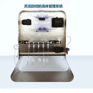 biolife细胞生物学仪器Signata CT-5专为细胞培养过程而设计