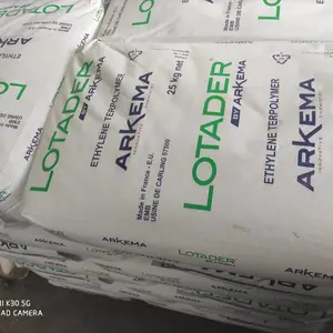 供应AEM美国GXF乙烯丙烯酸弹性体塑胶原材料颗粒