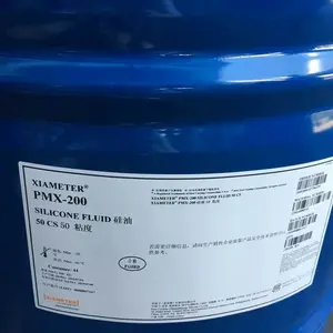 陶氏DOW二甲基硅油 PMX-200 1cSt 200千克/桶,日化用,现货
