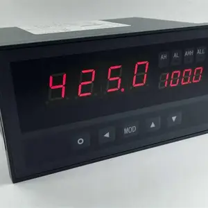 XSB2系列力值控制仪 XSB2-AH1MA0B2V0称重仪表 开关量输入 清零
