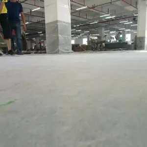 中新镇工厂地面翻新-地板打磨抛光-密封固化地坪