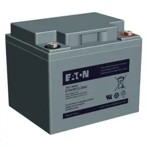 �������� ETNHW12V-17Ah����ʽǦ����ά��UPS/EPS��ԴͨѶ����