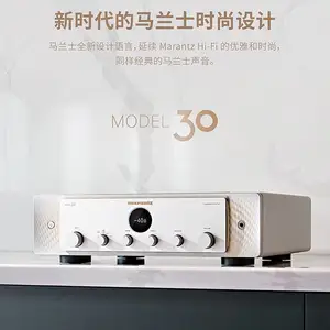 ����ʿ��MARANTZ��MODEL 30 HIFI�������ϲ�ʽ���� �߱��淢�ռ�