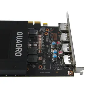NVIDIA/Ӣΰ�� Quadro P2200 5GB GPU ͼ��ƽ����ƽ�ģ�Կ�