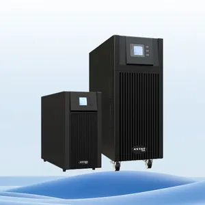 【KSTARYDC9320参数】Kstar YDC9320 UPS电源参数_规格_性能