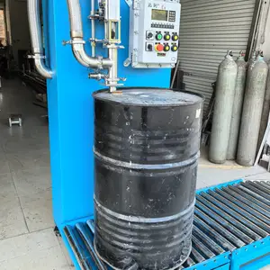 200kgҺ���װ��,200L�����ܼ��������ذ�װ�� Һ���Զ�������װ�豸