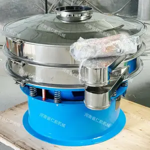 振动筛RH-1000-1s 旋振筛 直排筛 直线筛 振荡筛
