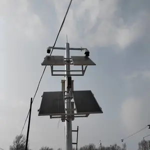易达光电光伏智慧站点能源覆盖水利监森林防火等