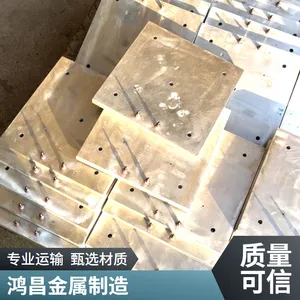 双螺杆加热圈定制380V风槽加热圈铸铝铸铜加热圈加热板