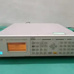 ������chroma 23293-B��Ƶ�ź�ͼ�η�����-���ճ���