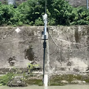 ����GNSS���¼��ϵͳ��������