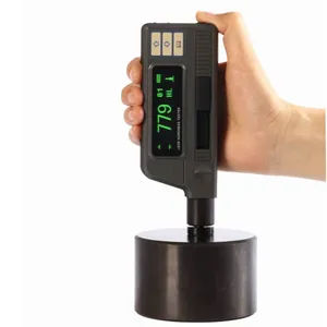 KEWLAB LHT2000L 里氏硬度计 自动识别冲击方向 可存储600个平均值