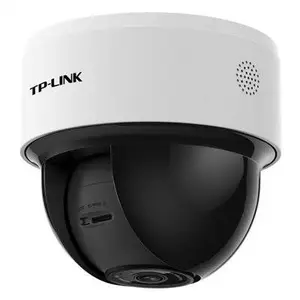 TPLINK TL-IPC43K-4 300万像素无线云台半球摄像头