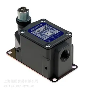 SQUARE D限位开关