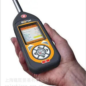 英国CASTLE噪声剂量计