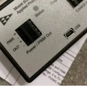 供应美国Applied Processor 控制器 PWMC-805-P65-DIN控制器
