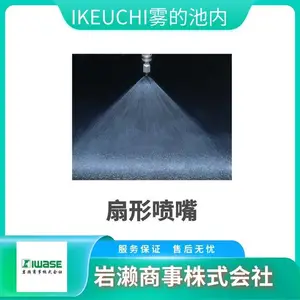IKEUCHI���ĳ��� ΢������/�������������� �����Ƕ�45�� DOVEA��