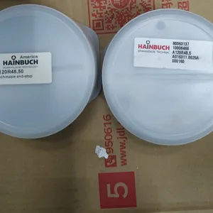 优势供应 HAINBUCH 定位块 A120R48,50