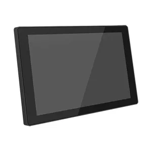 IDP-ME Series Touch Type: Projected Capacitive Support 10 points Multi-Touch