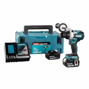 L�ձ�Makita ������˿����/���ʽ��ˢ���� �ͺ�:DDF486RTJ��ţ�M415825