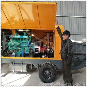 �ӱ����ڻ�еҺѹ���ι����������ϻ�΢��ϸʯ�ý�������ʽ���ͱ�