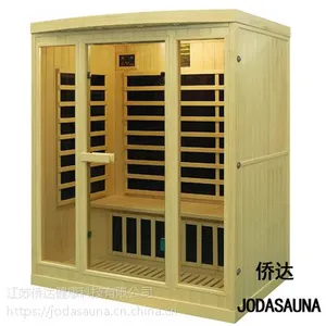 供应【新款上市】QD-I3各种规格 可定制、OEM 远红外线碳板低温发汗 桑拿房