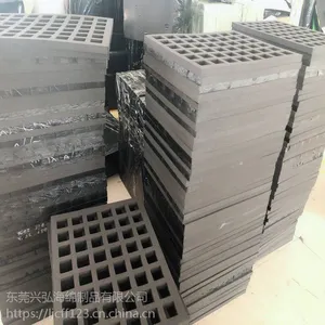 免包布一次成型豆腐干海绵模具 高密度香干海绵模具定制