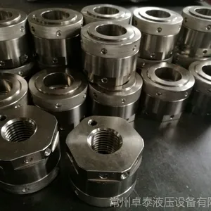 液压螺母 万能轧钢机专用 HNPS型 【卓泰液压】优质出品