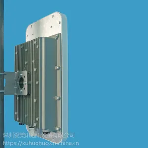 5.8 MIMO天线带腔体 5.8Gwifi天线双极化腔体天线