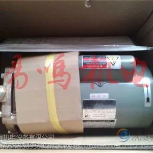日本樫山工业kashiyama真空泵 水泵LEH100MS