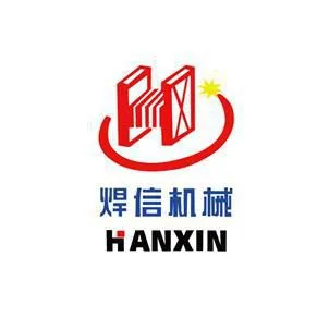 苏州市焊信机械设备有限公司