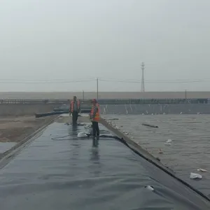 复合土工膜两布一膜厂家直销