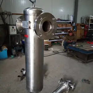 迈特旋风分离器厂家 旋风分离器选型