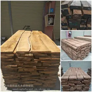 长期供应刺猬紫檀(非洲黄花梨)烘干板材、原木