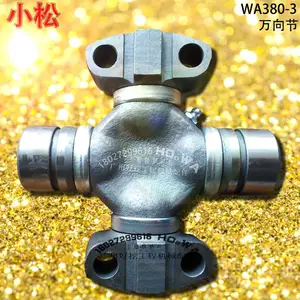 KOMATSU/С��WA380-3װ�ػ������������ʮ����