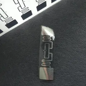 RFID超高频远距离 H3 9662射频识别技术915MHZ物联网6C电子标签