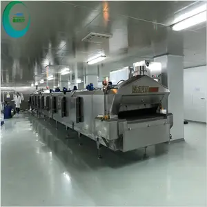 广东 无损锁鲜技术 黑鱼片鱼柳速冻机 小型设备多少钱