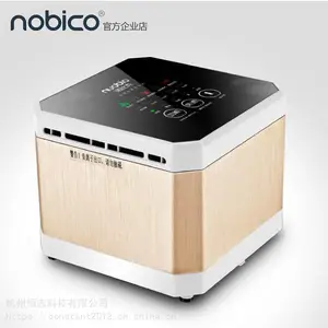 迷你创意负离子空气净化器家用办公桌面除甲醛除二手烟尘杀菌