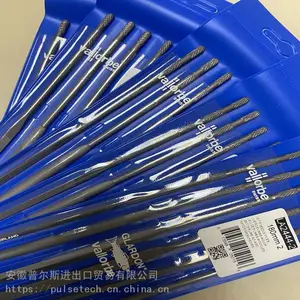 vallorbe瑞士鱼牌锉刀原装进口机械锉手工锉油锯锉型号齐全优势批发