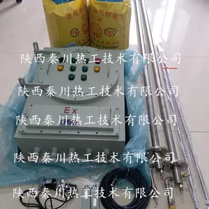 供应 点火检测控制箱 秦川热工