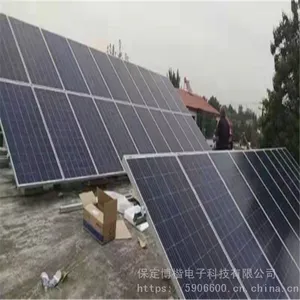 ����255W̫���ܵ�ذ� �й�Ӣ��