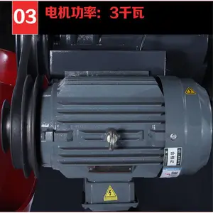 德瑄gb4240小型卧式带锯床厂家