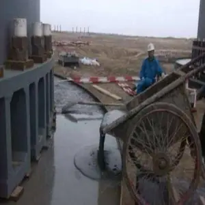 六安灌浆料 CGM灌浆料 设备安装灌浆料