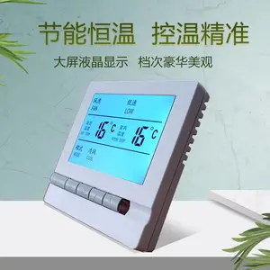 �������¿��� ����յ�������� LCDҺ��������ʾ