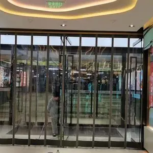 磁吸门帘厂家