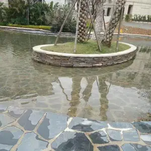 ����������С·�ŵ��̵�ʯ��ʯ��_���е���·��Ƭʯש�鳧������