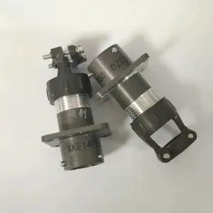 XKE系列XKE27J30M XKE27F30ZP 圆形连接器航空接插件拍前请咨询