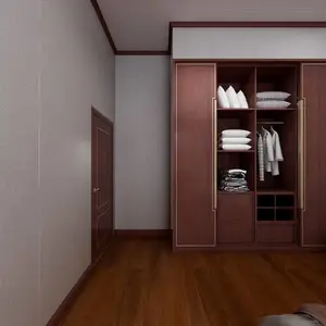 ����PVCǽ�� ��ľ��ά��ǽ�� ȫ����װ����װ�޲���